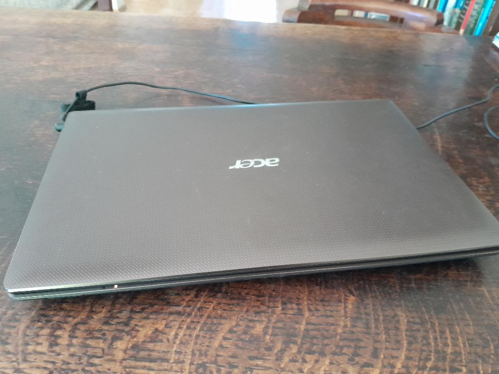 laptop, Computers en Software, Windows Laptops, Gebruikt, Qwerty, 8 GB, Ophalen of Verzenden