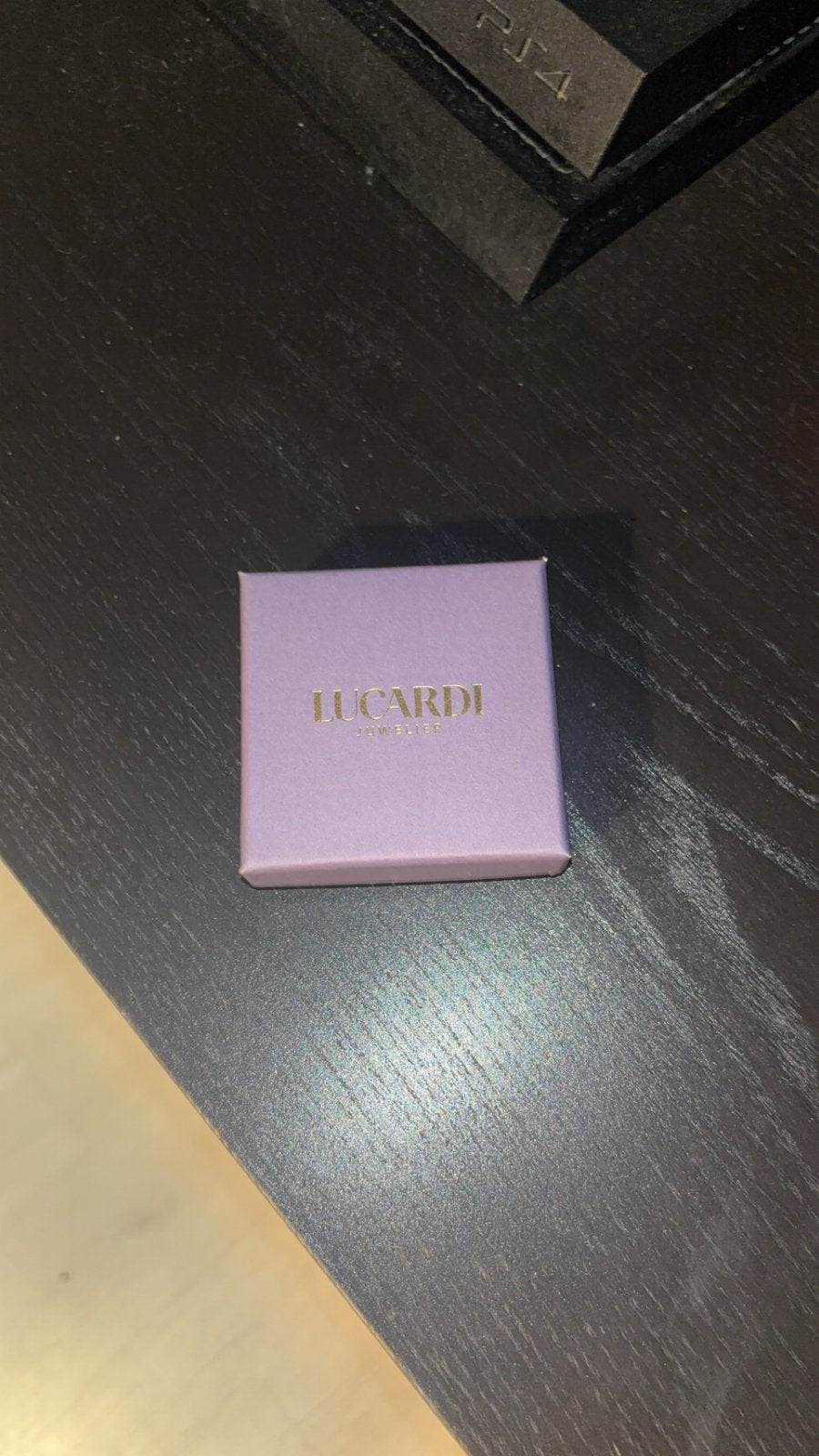 Lucardi armbandje met hartje - Zo goed als nieuw, Ophalen, Overige materialen, Zo goed als nieuw, Met bedels of kralen