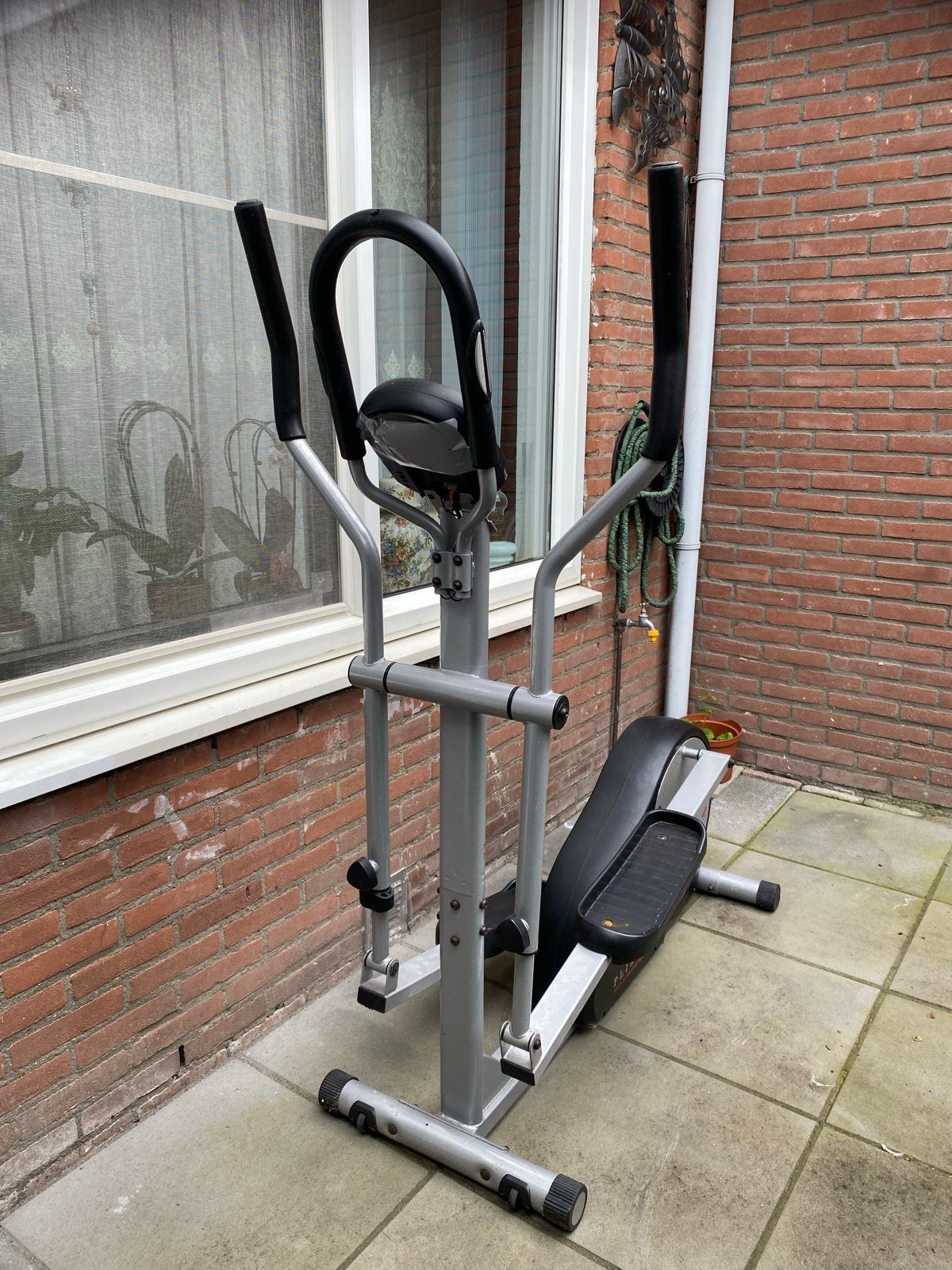 Pliant Crosstrainer - Gebruikt, werkt prima, Ophalen, Gebruikt, Armen, Crosstrainer
