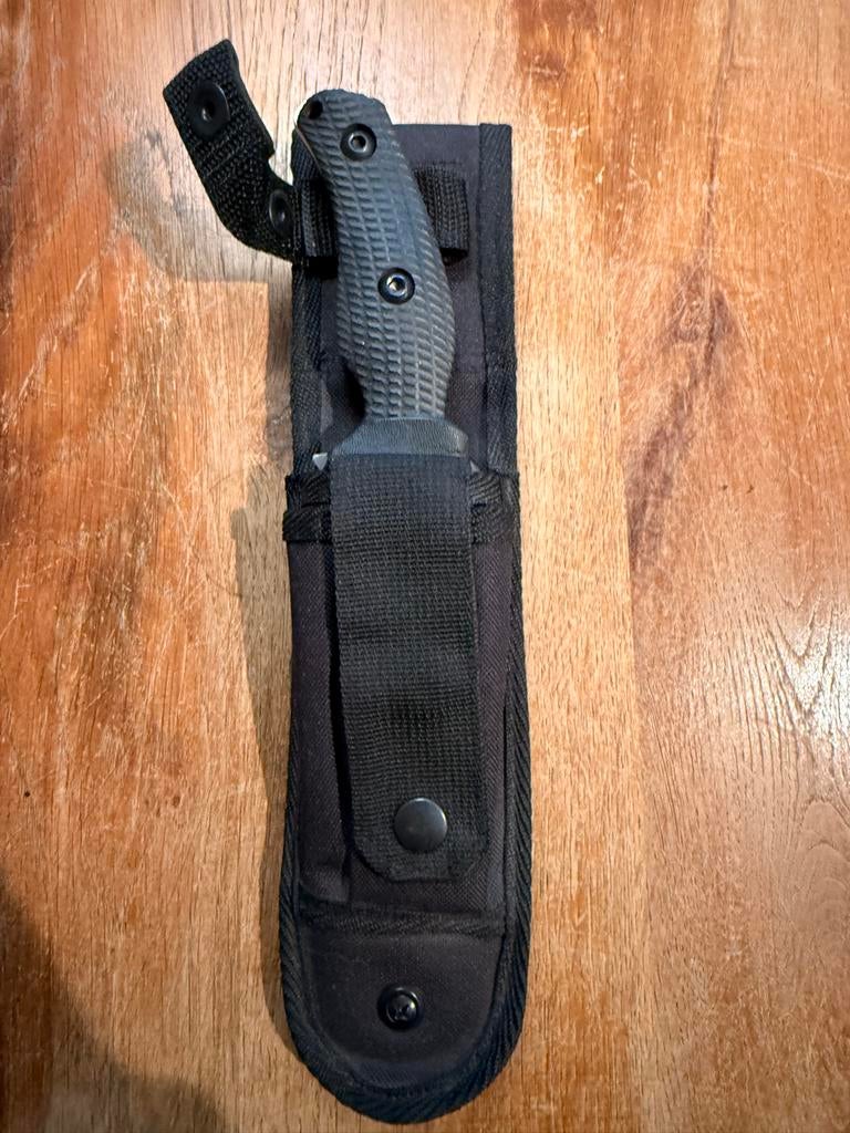 Zero Tolerance ZT0100 gebruikt, CPM3V, Ophalen of Verzenden, Gebruikt