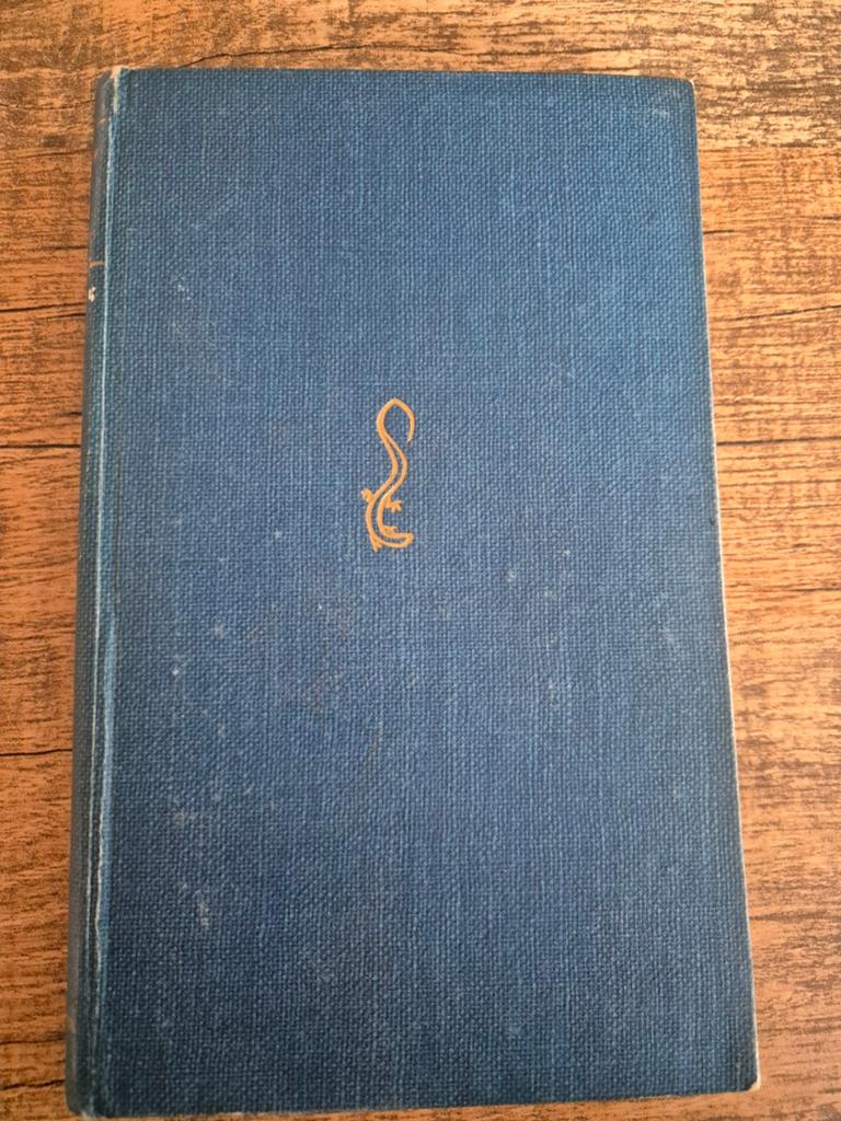 "De dochter" van Top Naeff 1947,  pocketreeks De Salamander, Gelezen, Ophalen of Verzenden, Nederland, Top Naeff