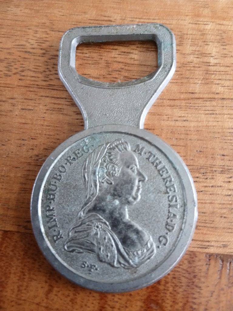 Fles openers, Ophalen of Verzenden, Overige materialen, Buitenland