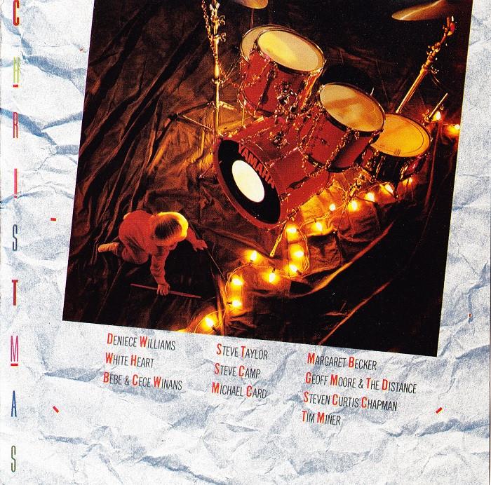 SALE--CD VARIOUS - Christmas, Verzenden, Zo goed als nieuw, Gospel