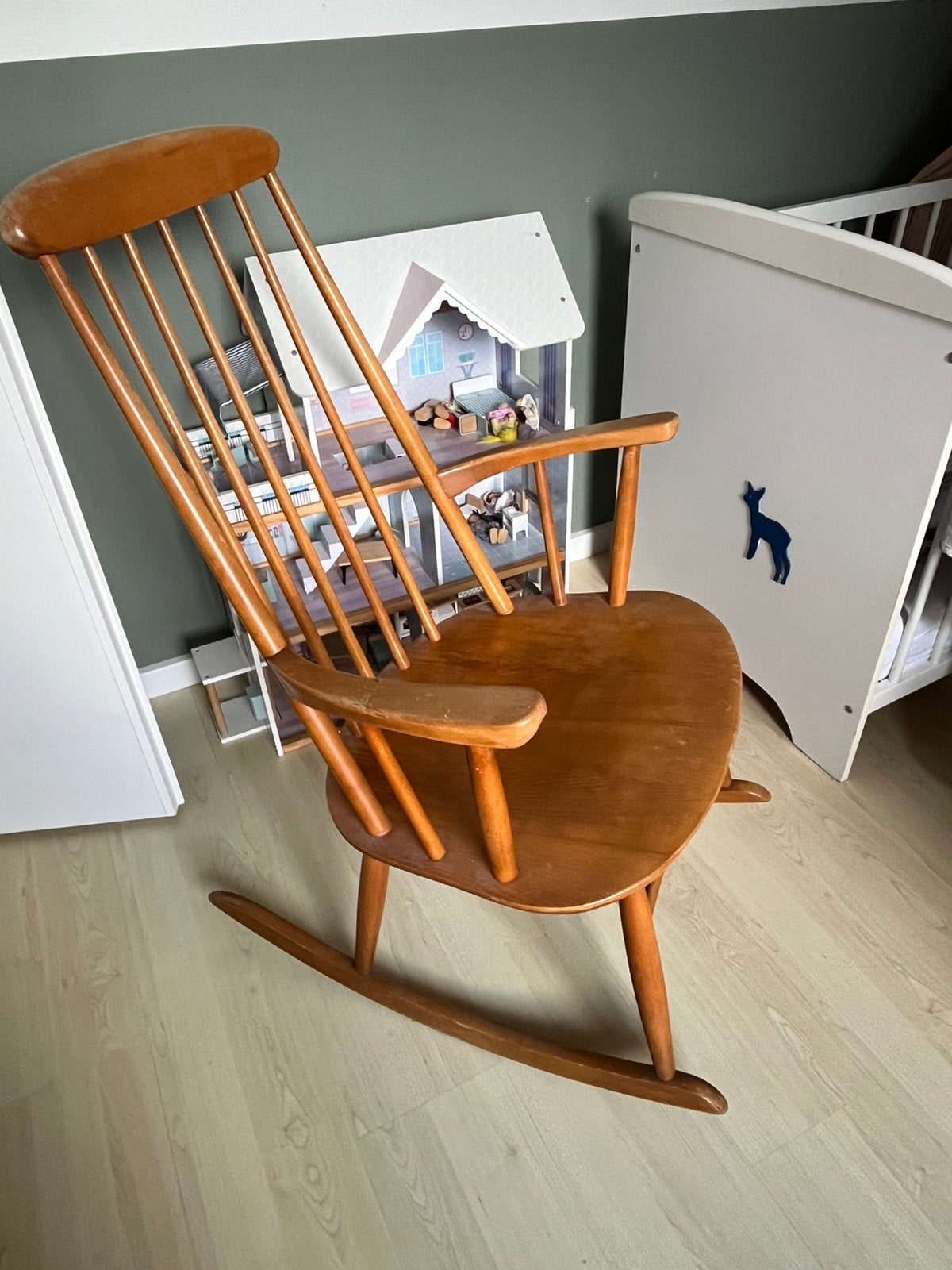 Te koop, Ophalen, Gebruikt, Stoel(en)