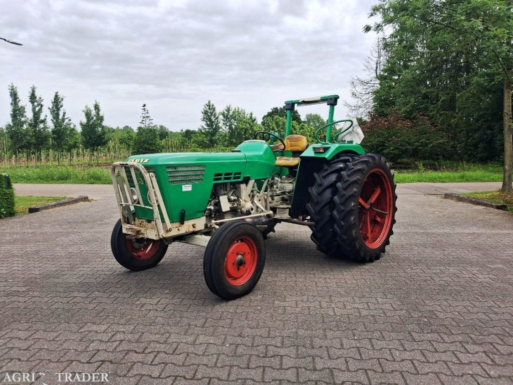 Deutz 4006, -, Niet opgegeven, Ophalen of Verzenden, Tot 80 Pk