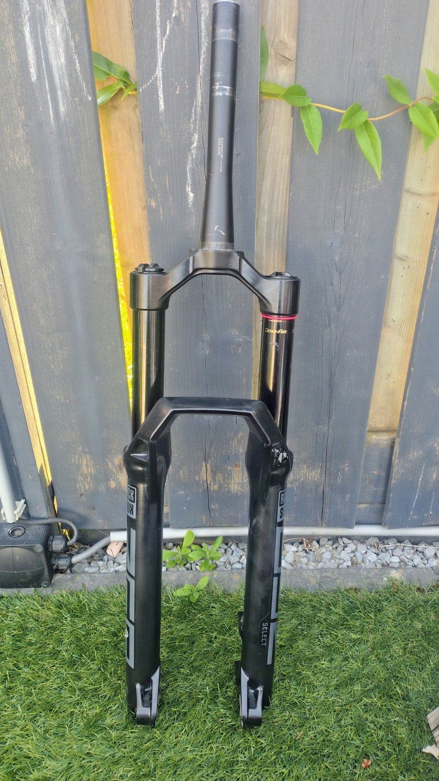 Rockshox ZEB Select 160mm Voorvork 29 inch, Fietsen en Brommers, Fietsonderdelen, Gebruikt, Ophalen of Verzenden, Rockshox, Voorvork