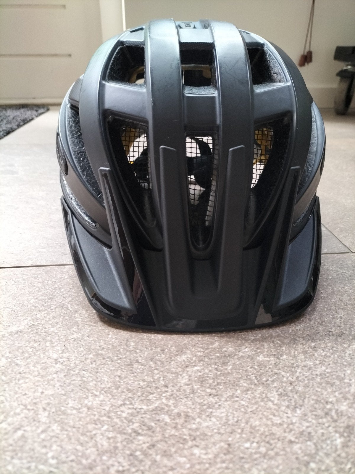 Uvex mips fietshelm blauw M, Ophalen of Verzenden, M, Heer of Dame, Uvex
