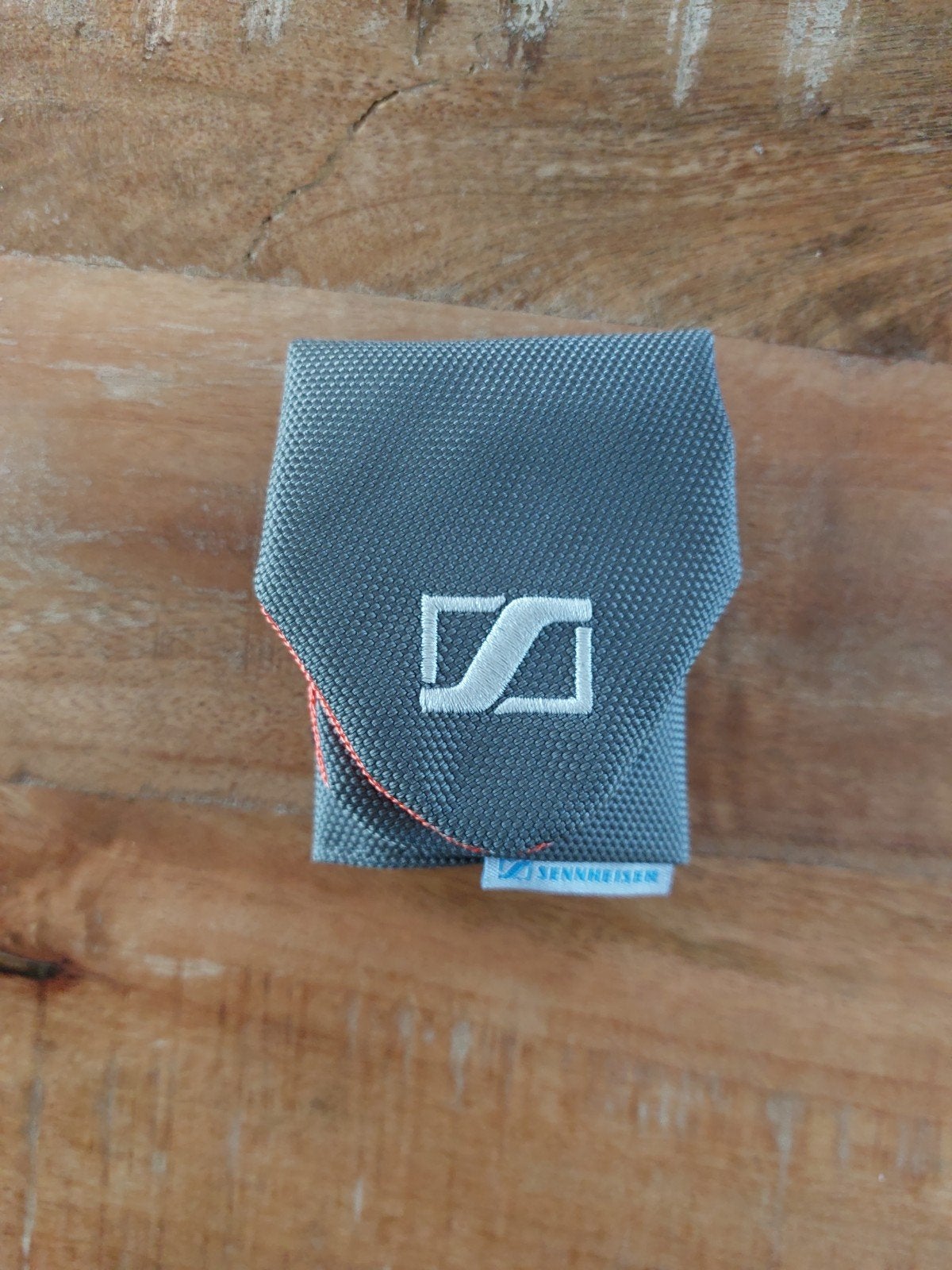 Sennheiser in-ear oortelefoon ., Ophalen of Verzenden, Nieuw, Sennheiser, Draagtas/etui