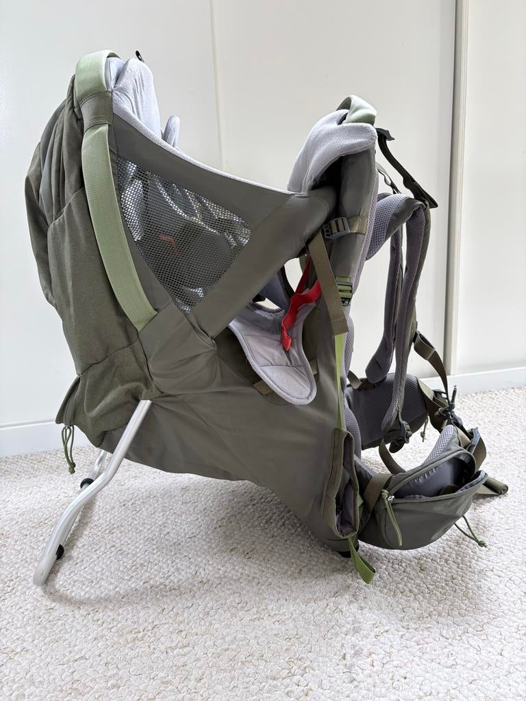 Wandel rugzak voor baby of jong kind, Overige merken, Ophalen of Verzenden, Zo goed als nieuw, Rug