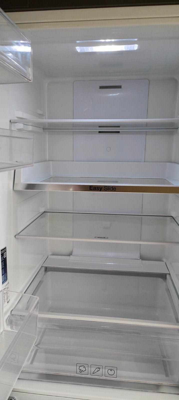 Foto 5 van Samsung Koelvries combi  - RB29FERNDSA