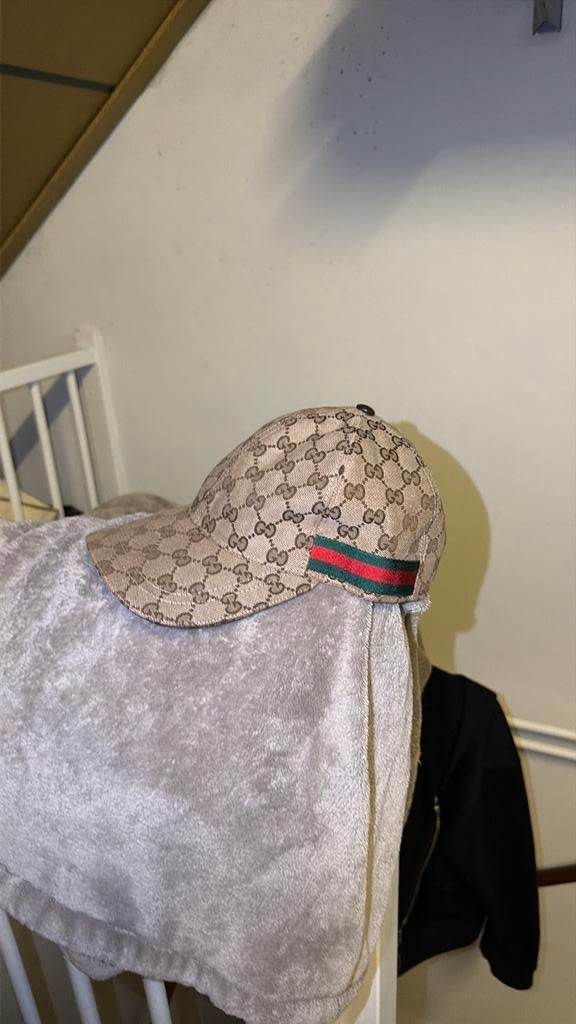 Gucci pet, Ophalen of Verzenden, Nieuw