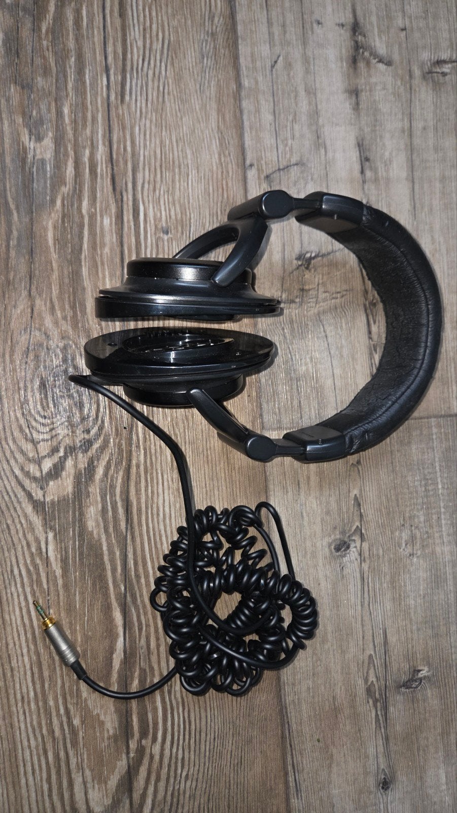 Sony MDR 7509 koptelefoon, Ophalen of Verzenden, Gebruikt, Open-ear, Sony