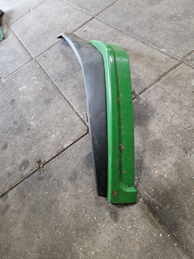 John deere onderdelen 1120 1630 1140  sg2 dubbellucht, Ophalen of Verzenden