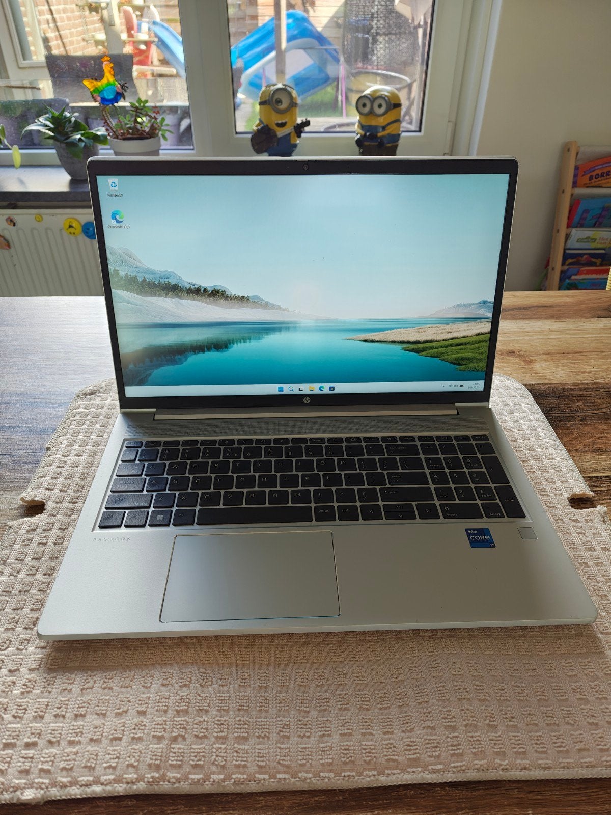 HP ProBook 450 G10 (15.6 inch) – Krachtige i7 laptop, HP ProBook 450 G10, 2 tot 3 Ghz, Refurbished, Ophalen of Verzenden