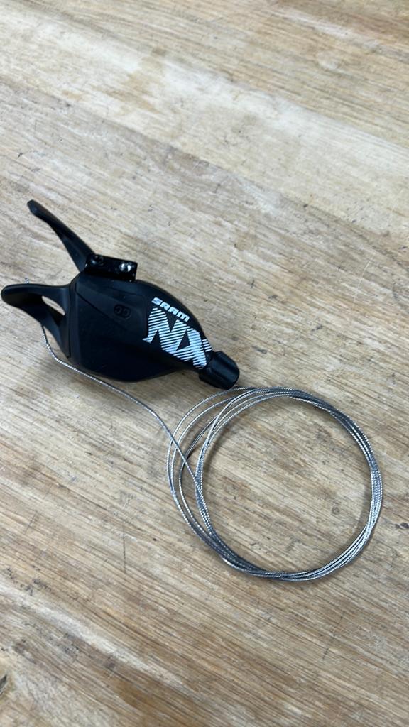 NIEUWE SRAM NX 12 speed eagle shifter, Fietsen en Brommers, Fietsonderdelen, Verzenden, Overige typen, Nieuw, SRAM
