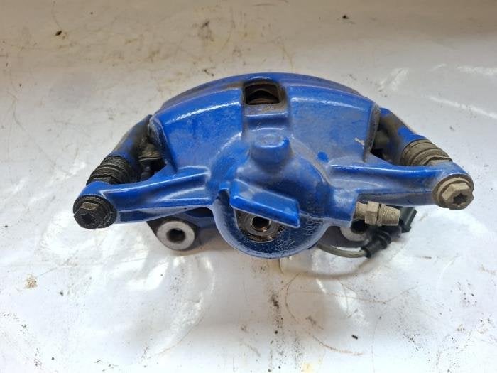 Remklauw (Tang) rechts-voor van een Volkswagen Golf, Gebruikt, -, -, -
