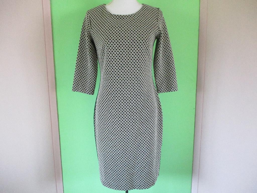 Angelle Milan jurk maat M, Maat 38/40 (M), Overige kleuren, Angelle Milan, Ophalen of Verzenden