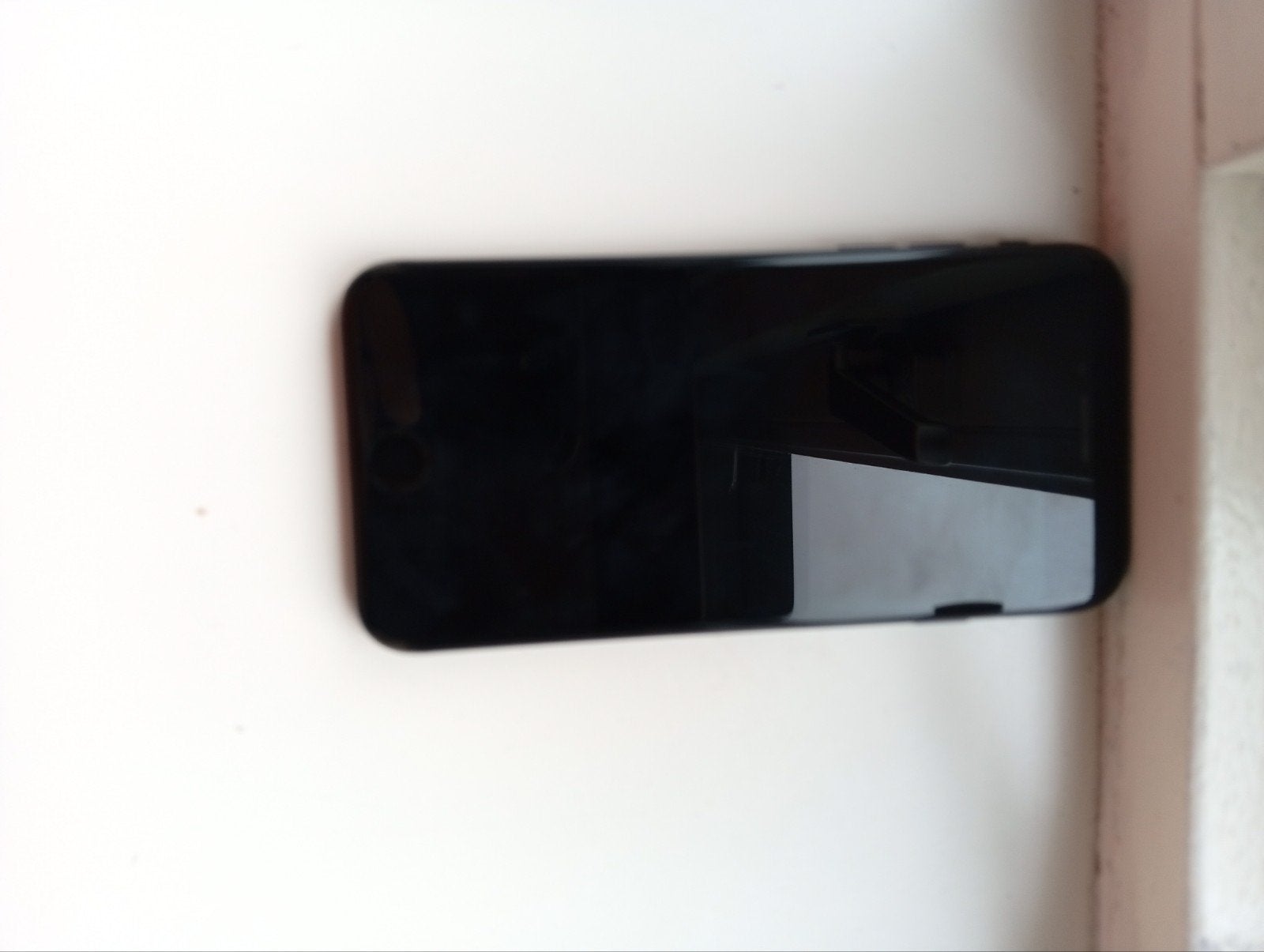 iPhone 8 Zwart 64GB - Zo goed als nieuw, Ophalen of Verzenden