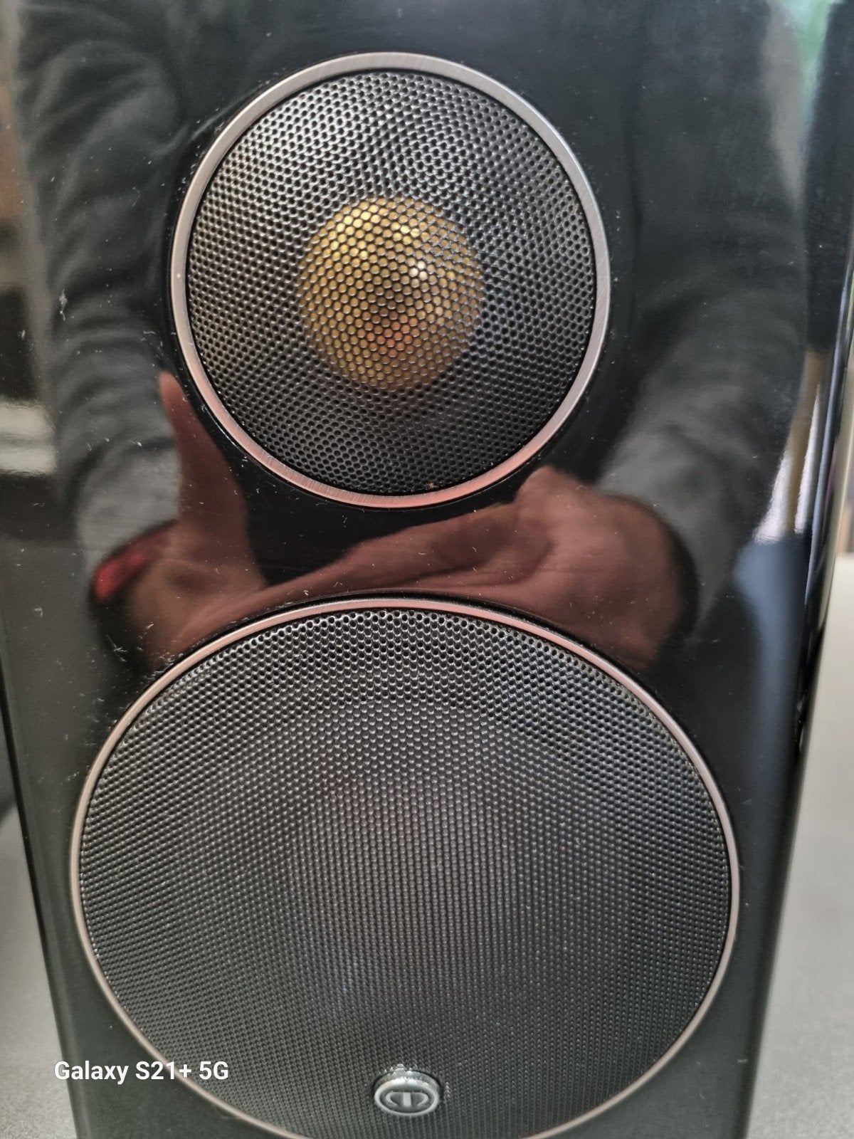 ✅Monitor Audio Radius 90 Luidsprekers-Als Nieuw!, Audio, Tv en Foto, Overige merken, -, -, Ophalen of Verzenden