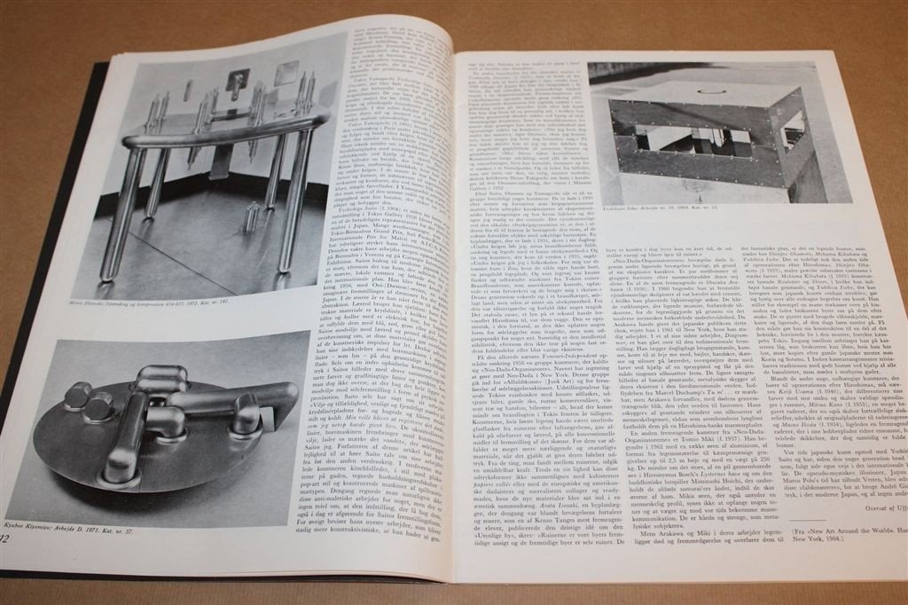 Japan på Louisiana 1974 — Japanse Kunst en Ukiyo-e, Ophalen of Verzenden, Gelezen, Overige onderwerpen