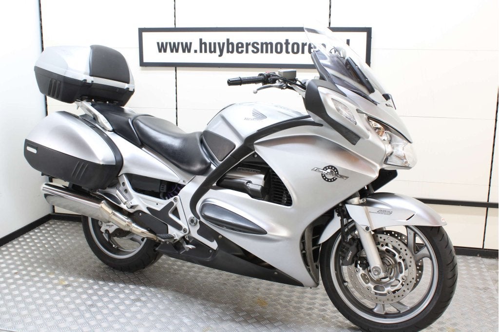 Honda ST 1300 ABS Pan-European 2006 ST1300, Niet ingevuld, 4 cilinders, Bedrijf, Niet ingevuld