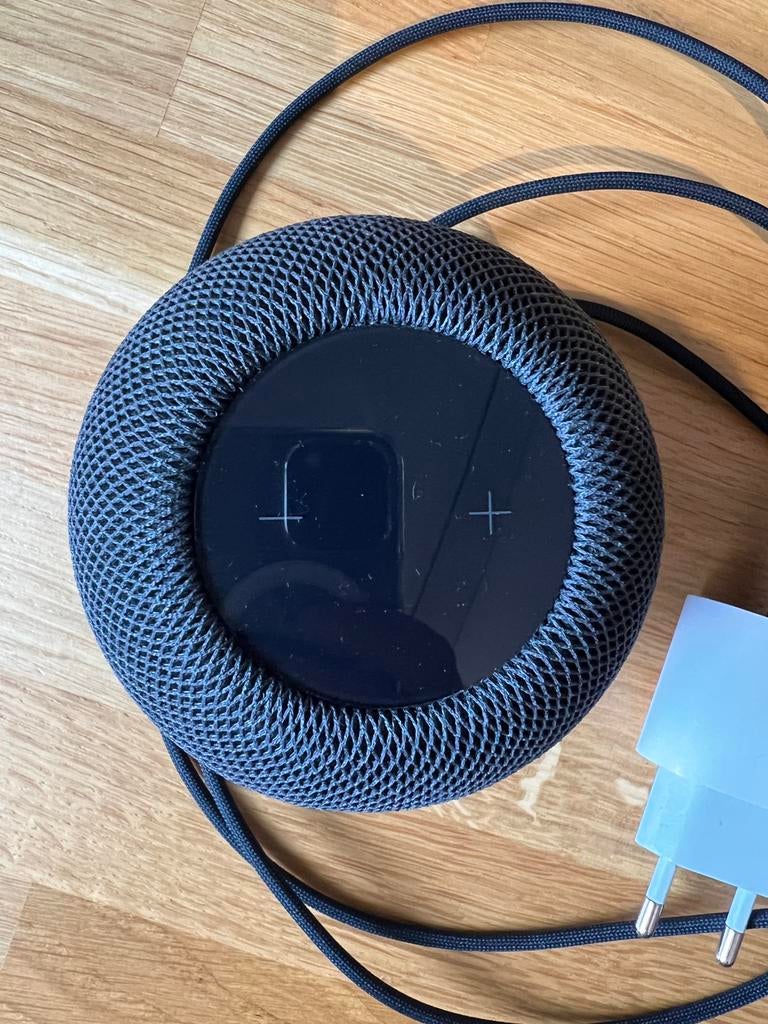 Apple HomePod mini, Overige merken, Overige typen, Ophalen of Verzenden, Zo goed als nieuw