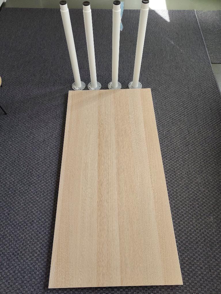 IKEA Tafel LINNMON, Ophalen, Zo goed als nieuw, IKEA