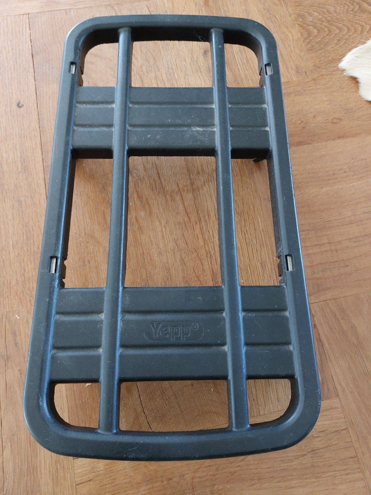yepp fiets stoel bevestiging set., Ophalen of Verzenden