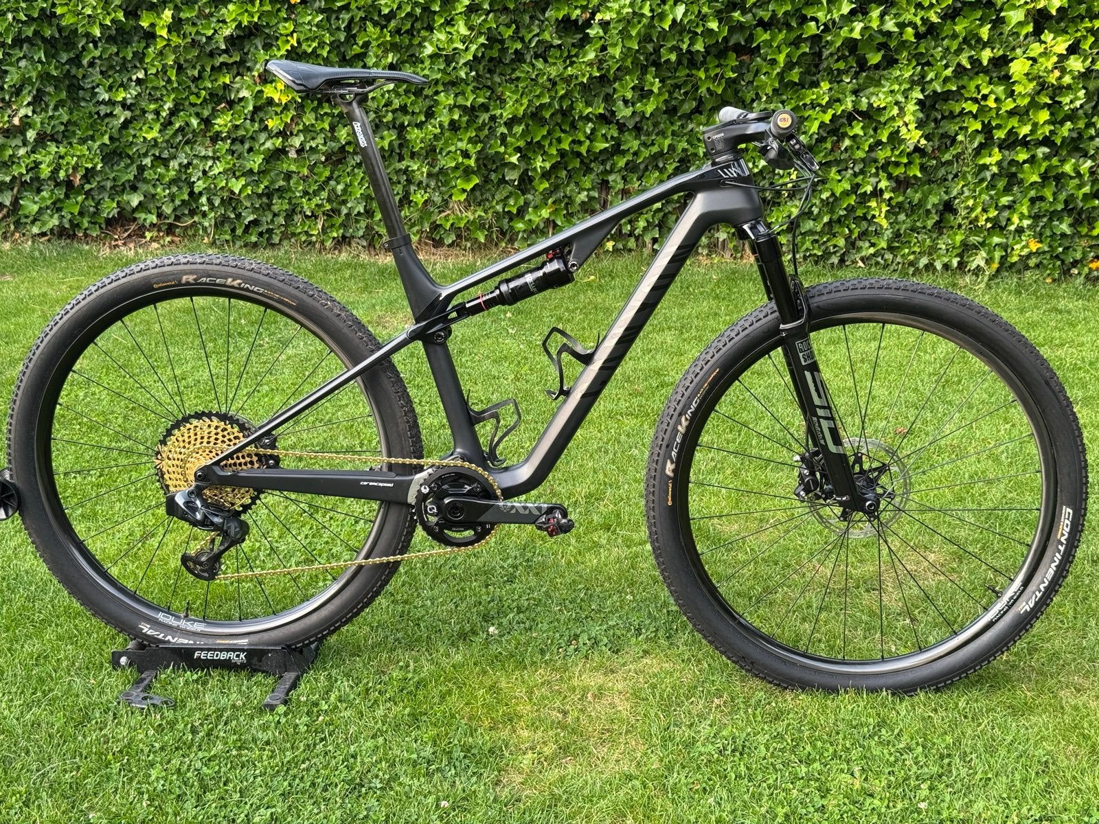 Canyon Lux CF SLX, Fietsen en Brommers, Fietsen | Heren | Sportfietsen en Toerfietsen, Overige merken, Minder dan 10 versnellingen