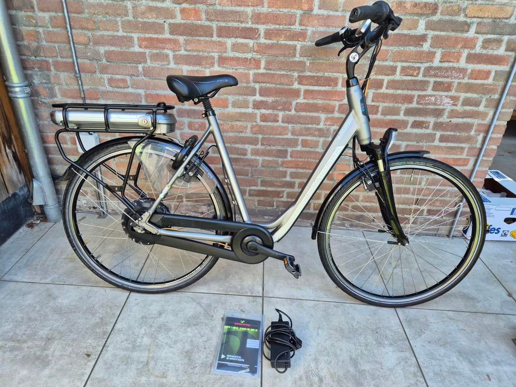Elektrische fiets, Ophalen, Zo goed als nieuw, Overige merken