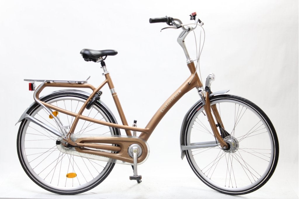 Batavus Mambo 57cm dames stadsfiets