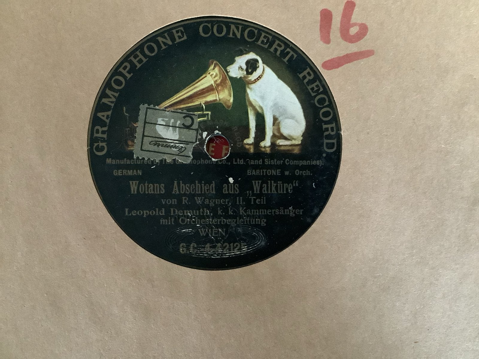 78 toeren bijzondere Grammofoonplaten -, Gebruikt, 10 inch, Overige genres, Ophalen of Verzenden