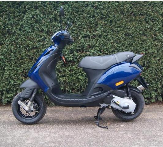 Piaggio zip sp h2o gezocht!, Ophalen, Zo goed als nieuw, Benzine, Zip