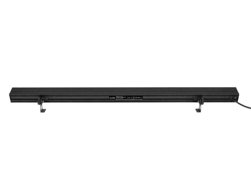 EUROLITE LED BAR-18 UV 18x3W, Geluidgestuurd, ., Nieuw, Ophalen of Verzenden