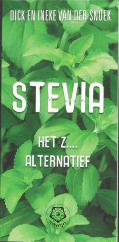 Stevia het z... alternatief D. van der Snoek 9020202421, Boeken, Ophalen of Verzenden, Zo goed als nieuw, Sociale psychologie