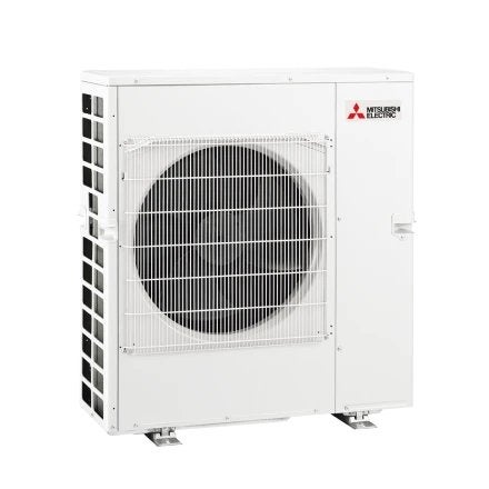 Mitsubishi MXZ-6F120 buitenunit verwarming/koeling, Ophalen, Gebruikt, 3 snelheden of meer, Koelen en Ontvochtigen