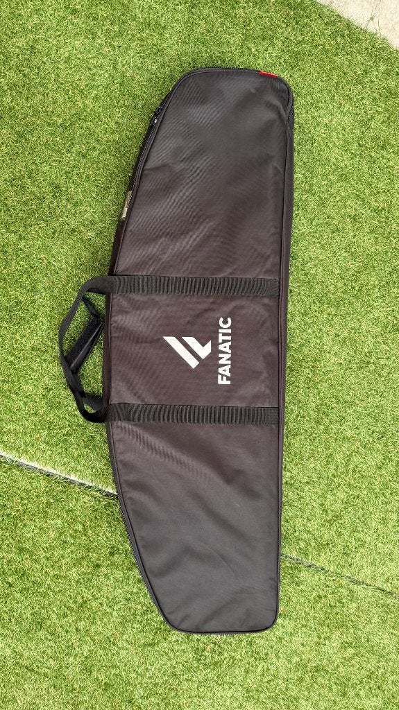 Fanatic Aero High Aspect 1750 Wingfoil | Incl. tas, Ophalen, Gebruikt, Wingsurf-hydrofoil