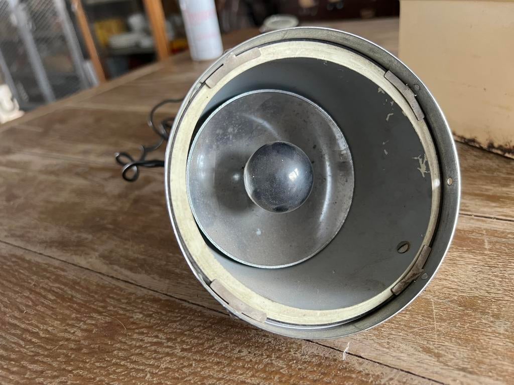 Zoeklicht HELPHOS, Ophalen of Verzenden