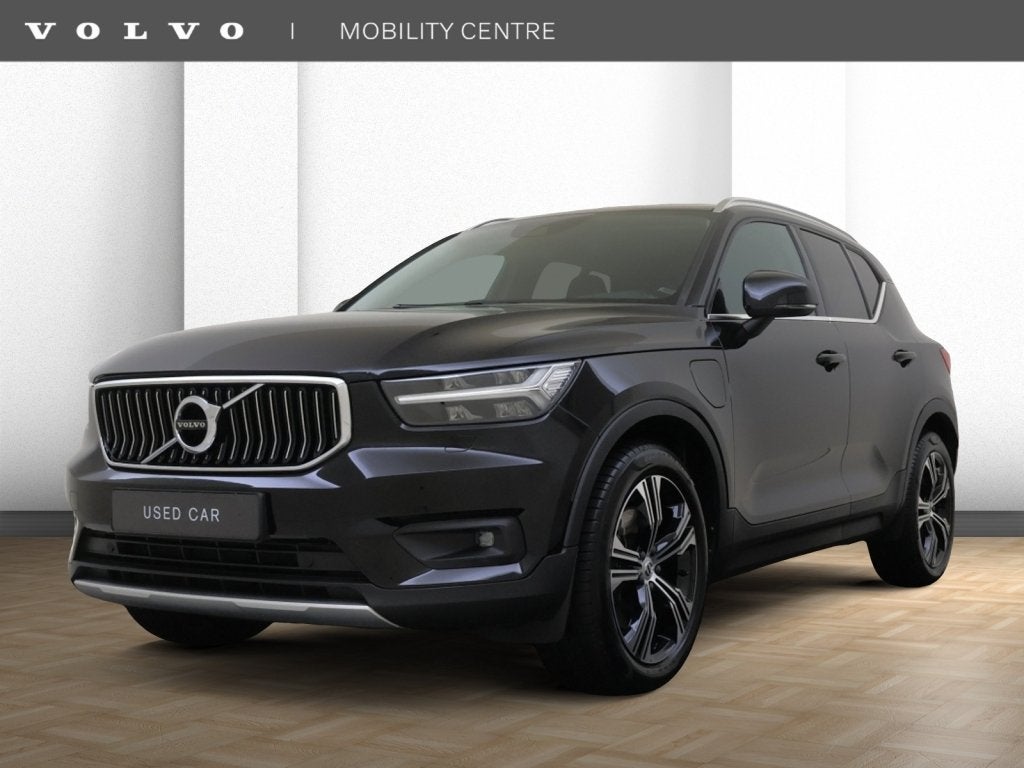 Volvo XC40 T5 Inscription | Trekhaak | Panoramadak | Stoel e