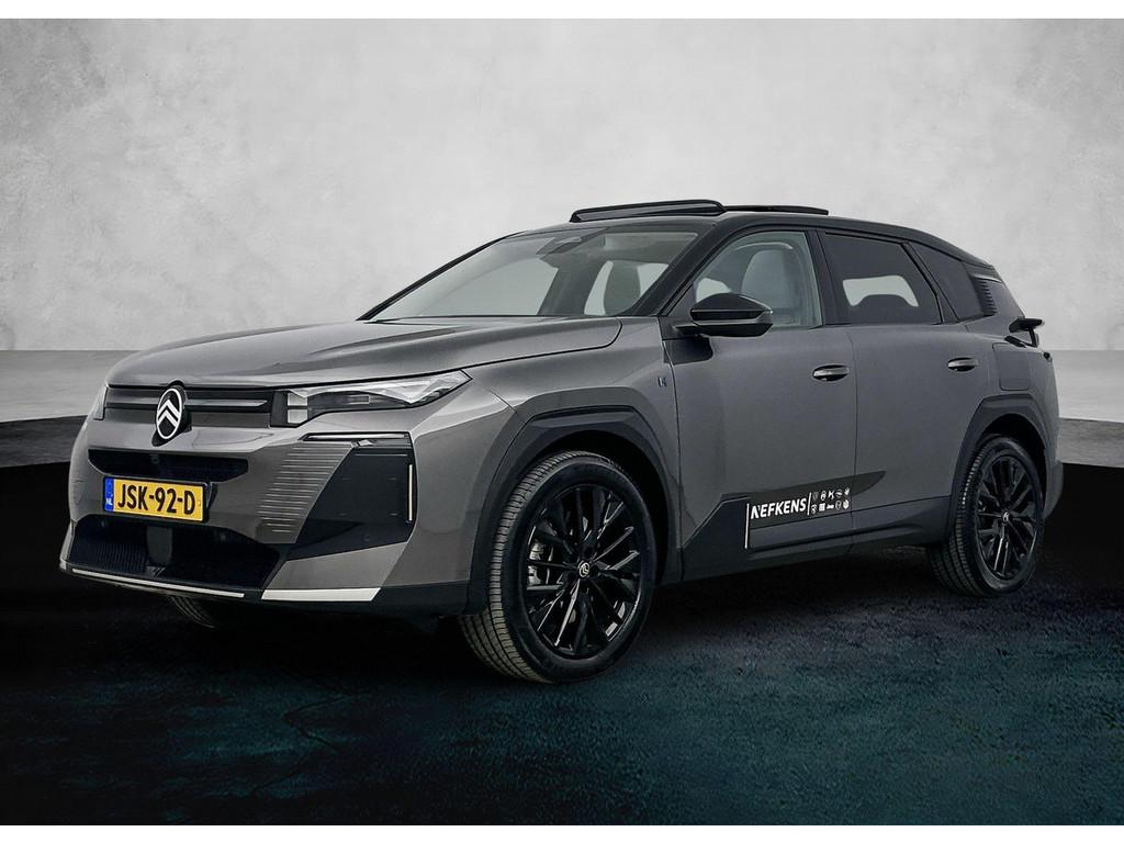 Citroën C5 Aircross 1.6 Plug-In Hybrid 195 Max | DEMO deal, Automaat, Gebruikt, 194 pk, 4 cilinders