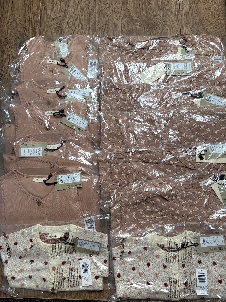 Nieuwe partij lil atelier meisjes kleding, Ophalen of Verzenden, Nieuw, Overige maten