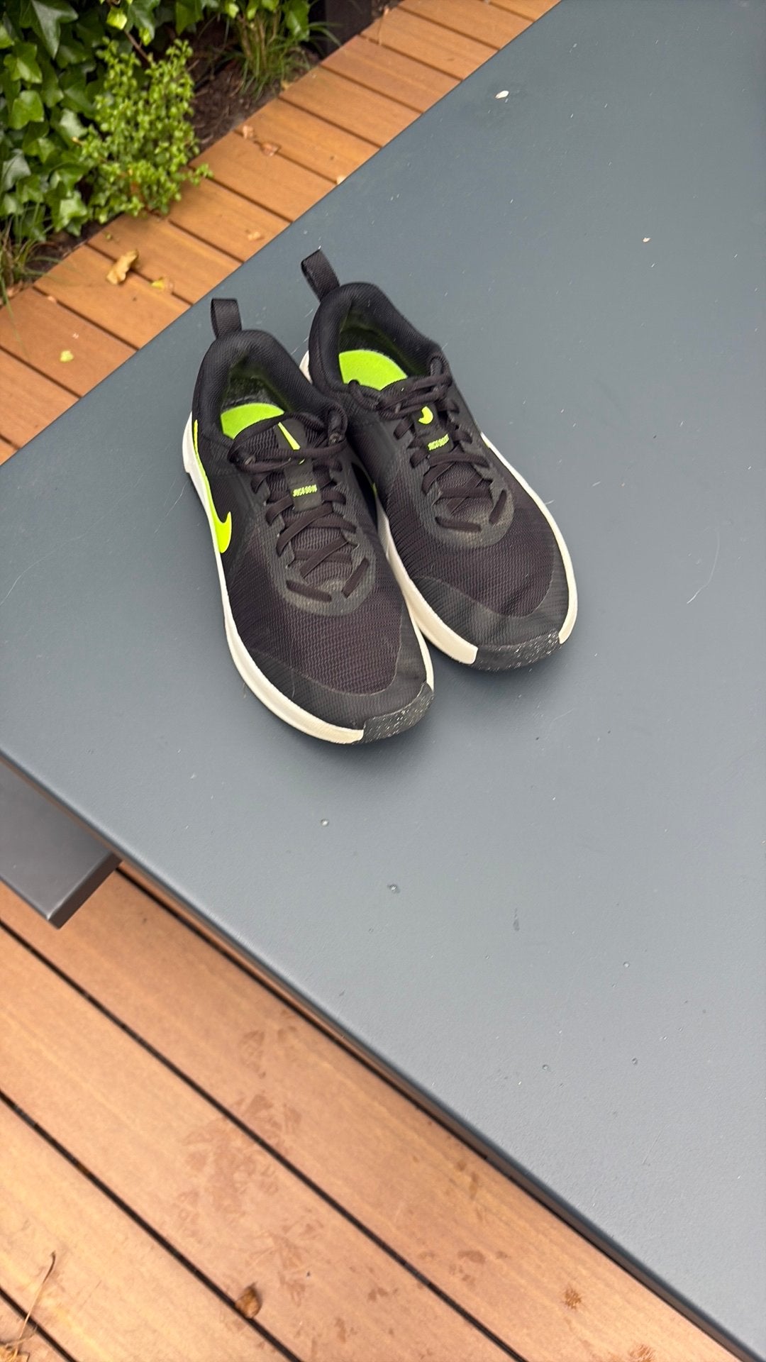 Hardloopschoenen, Ophalen, Zo goed als nieuw, Hardloopschoenen, Overige merken