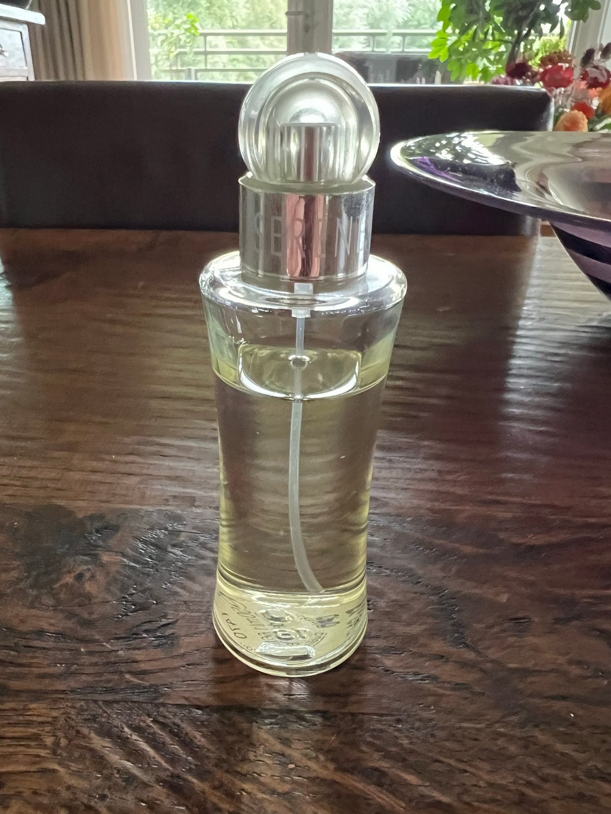 Zeldzame Oriflame Serene Eau de Toilette - 50ml, Ophalen of Verzenden, Zo goed als nieuw