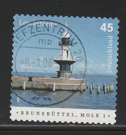 Duitsland 2005 Michel nr. 2479, Verzenden, 1990 tot heden, Gestempeld