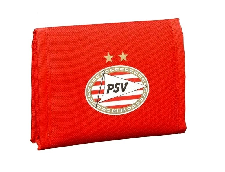 PSV Portefeuille Portemonnee met Logo :: NIEUW € 6,50, Maat XL, Ophalen of Verzenden, Nieuw, Overige typen