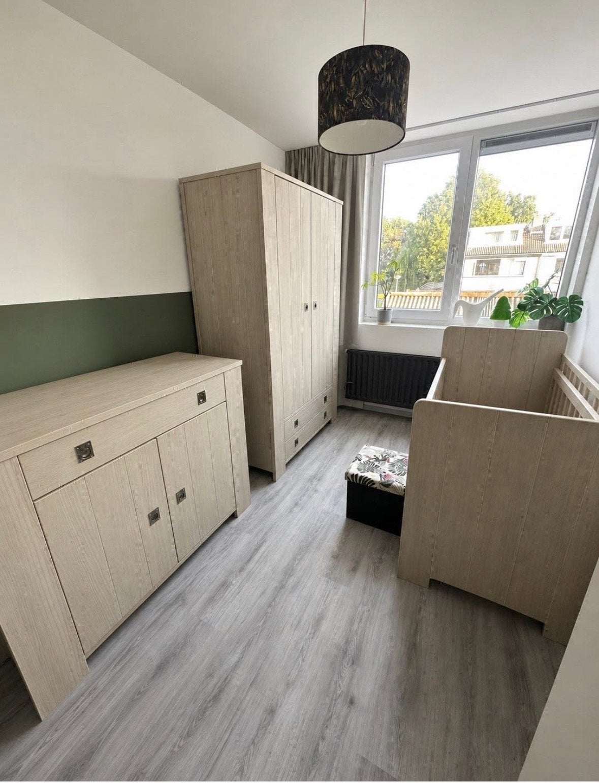 Commode en baby/peuter bedje - Gratis af te halen, Ophalen, Gebruikt, Commode