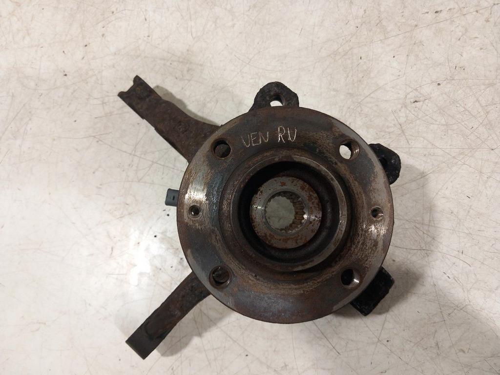 Wielnaaf rechts voor Opel Corsa, Onderdelen@venauto.nl, Van der Ven Autorecycling B.V., Gebruikt, Ettenseweg 76, 4706 PB Roosendaal, The Netherlands