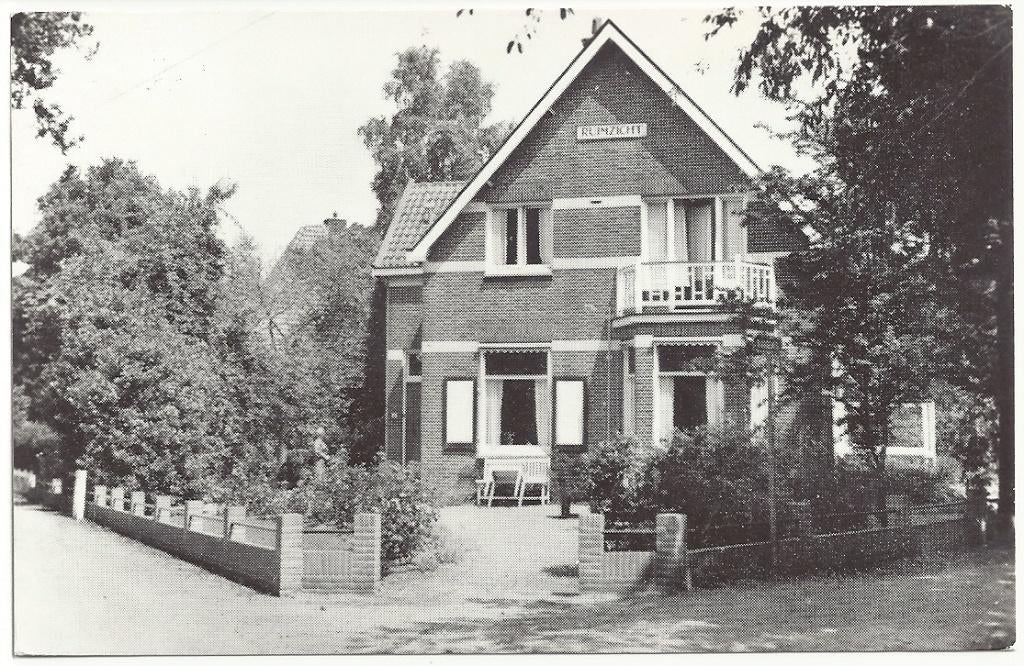 Beekbergen, Verzenden, 1960 tot 1980, Gelopen, Gelderland