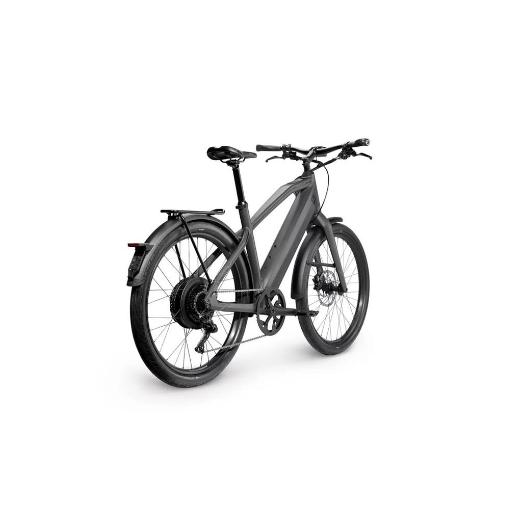 Stromer Nu van €5168 voor €4749! St1 Sport Heren Dark Gr, -, - 0
-, NL, Nieuw, -