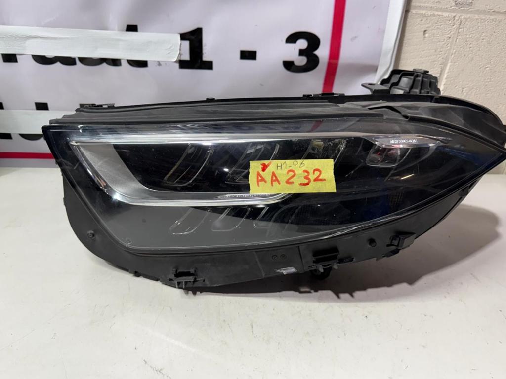Mercedes-Benz CLS W257 Koplamp, Auto-onderdelen, Verlichting, Gebruikt, Ophalen of Verzenden